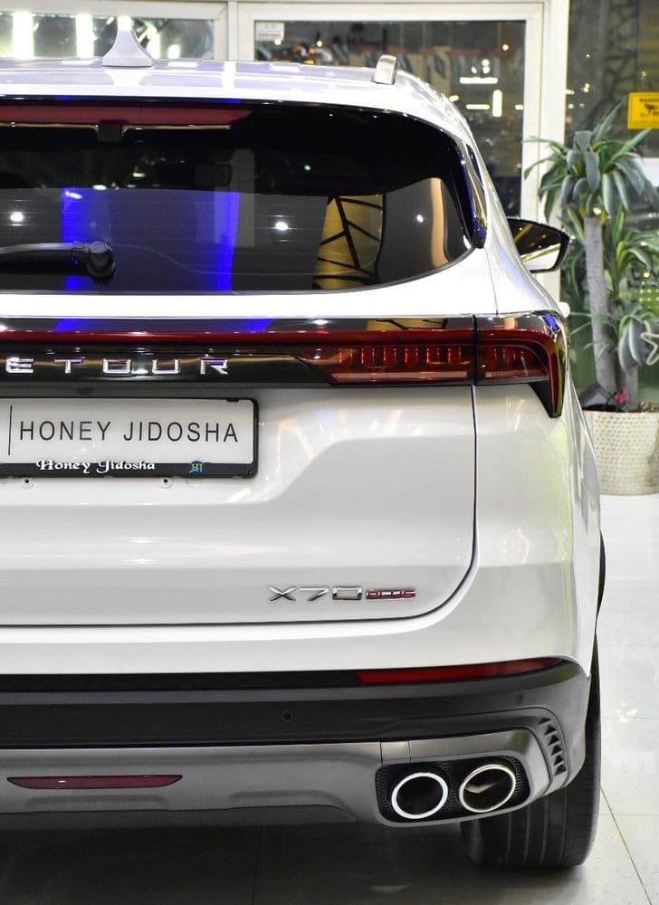 مستعملة جيتور X70 Plus 2023