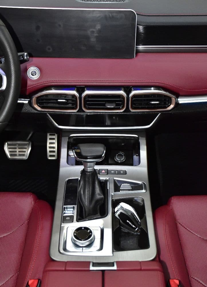 مستعملة جيتور X70 Plus 2023