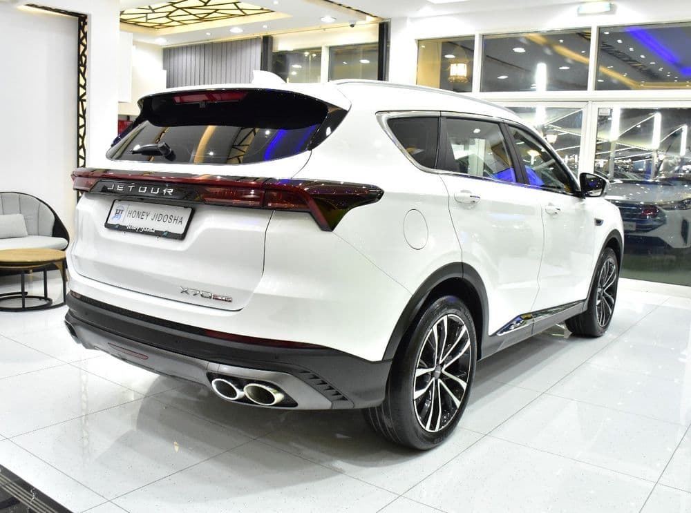 مستعملة جيتور X70 Plus 2023