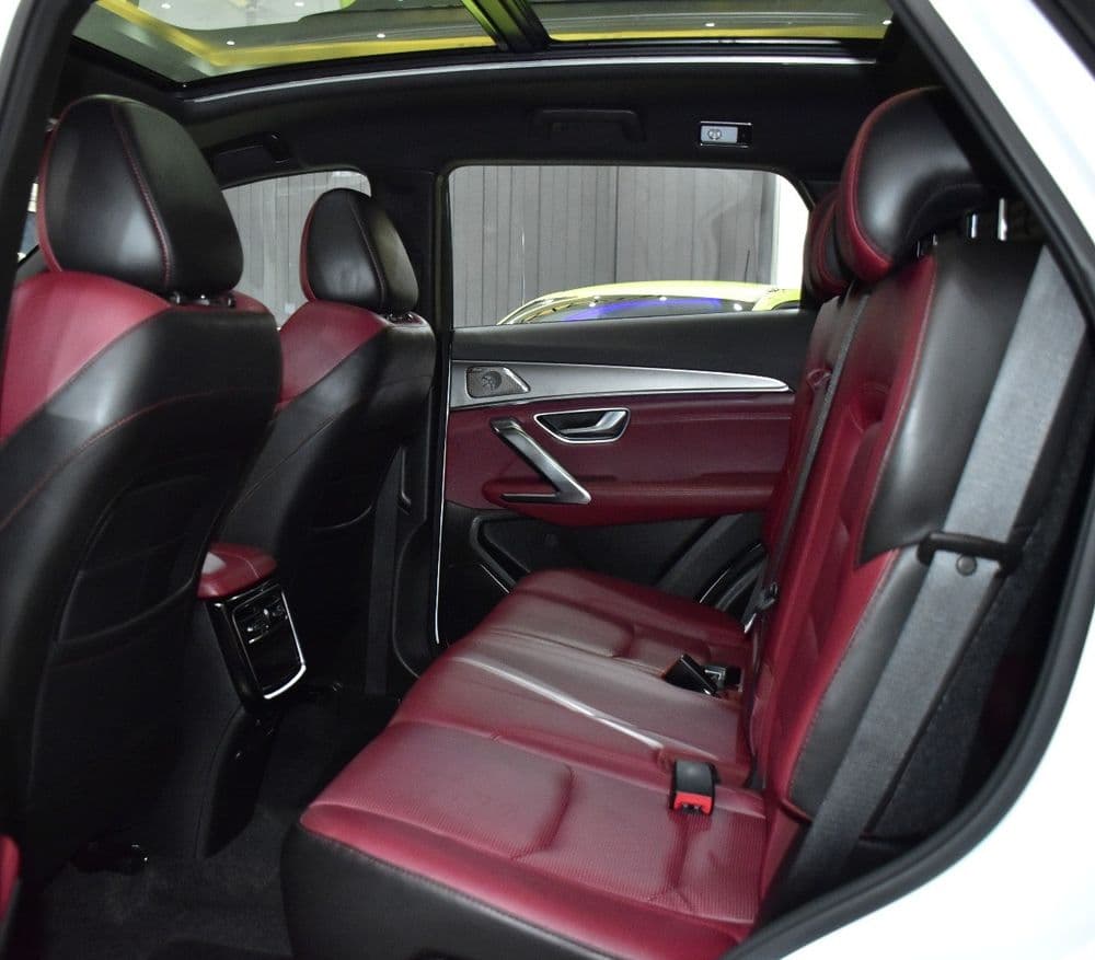 مستعملة جيتور X70 Plus 2023