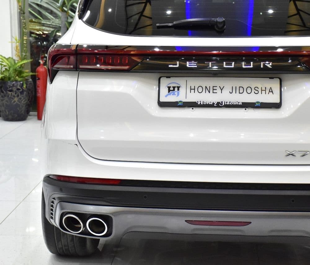 مستعملة جيتور X70 Plus 2023