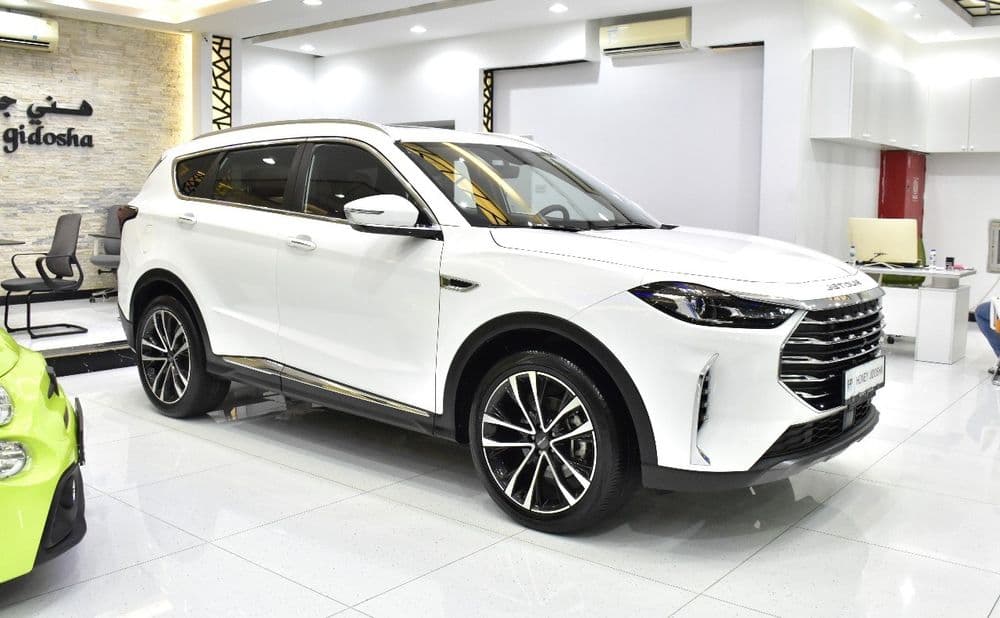 مستعملة جيتور X70 Plus 2023