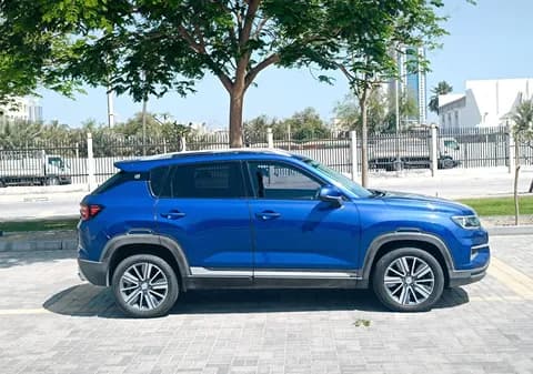 Used Changan CS35 1.6L Basic 2WD 2021 Used Changan CS35 1.6L Basic 2WD 2021 used_cars.forSale