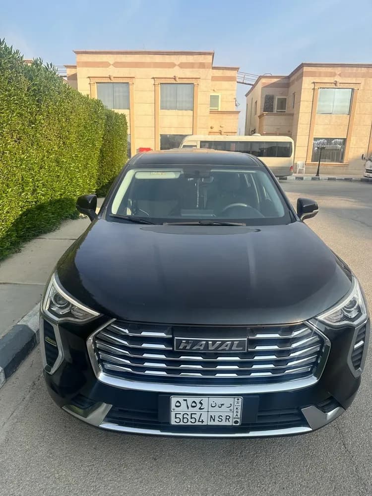 Used Haval Jolion 1.5T Basic 2023