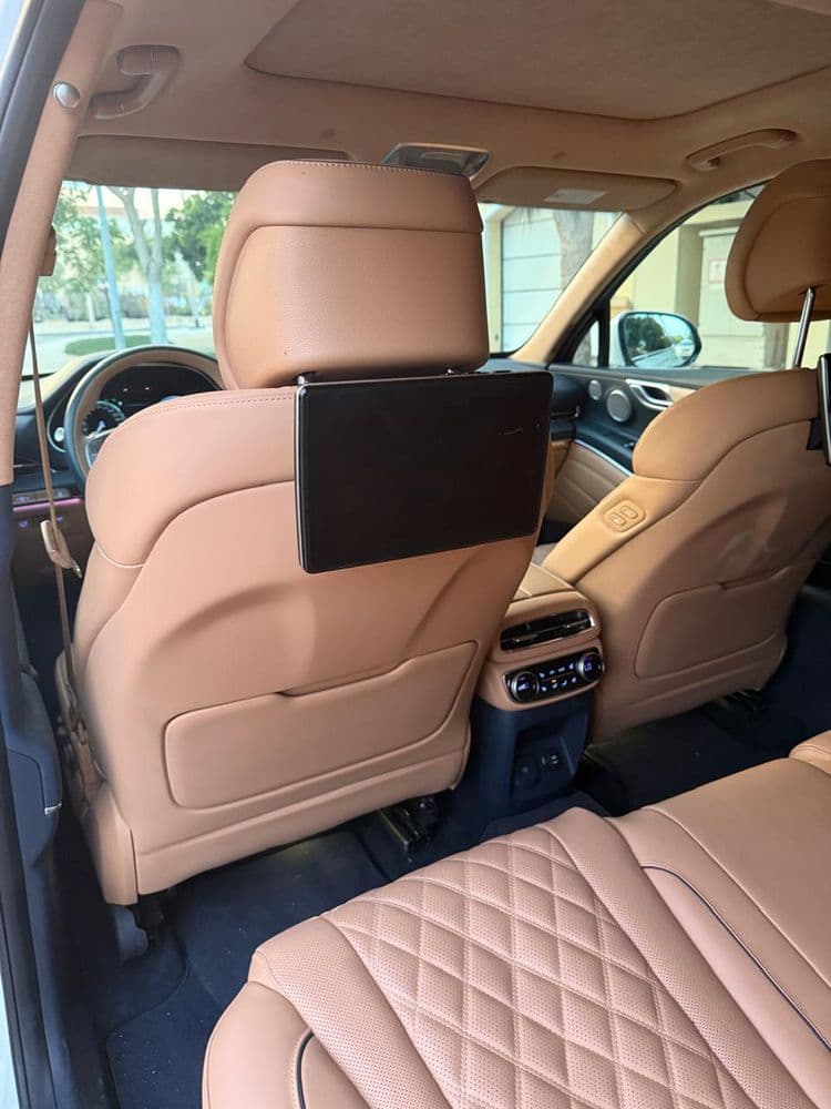 Used Genesis GV80 3.5T Royal AWD 2023