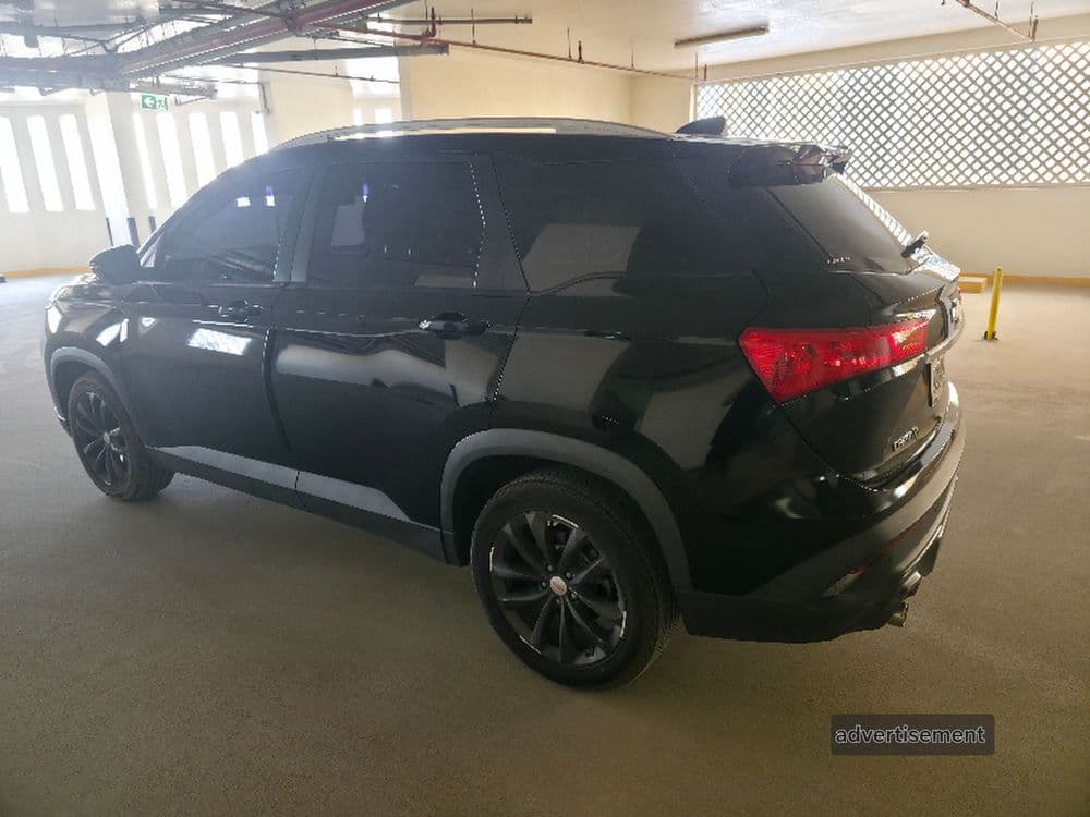 Used Chevrolet Captiva 1.5T LS 2024