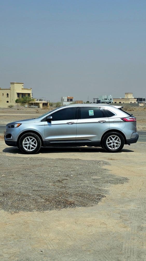 فورد ايدج 2.0L EcoBoost SEL AWD 2022 مستعملة