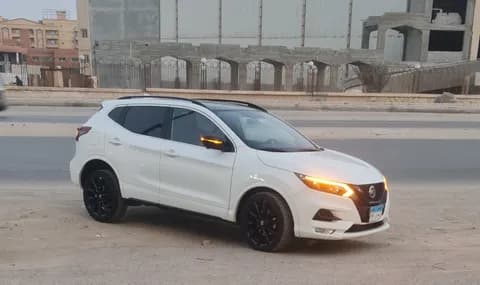 Used Nissan Qashqai Mid 2021 Used Nissan Qashqai Mid 2021 for sale