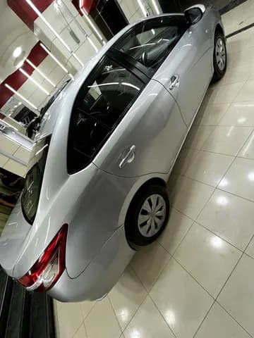 Used Toyota Yaris Sedan 1.3 SE 2016 Used Toyota Yaris Sedan 1.3 SE 2016 for sale