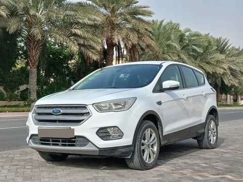 فورد إسكيب 2019 مستعملة فورد إسكيب 2019 مستعملة used_cars.forSale
