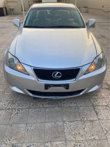 Used Lexus IS250 2008