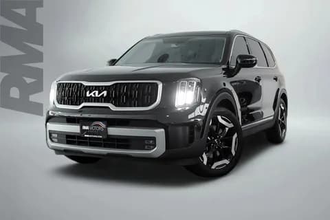 Used Kia Telluride 2023 Used Kia Telluride 2023 used_cars.forSale