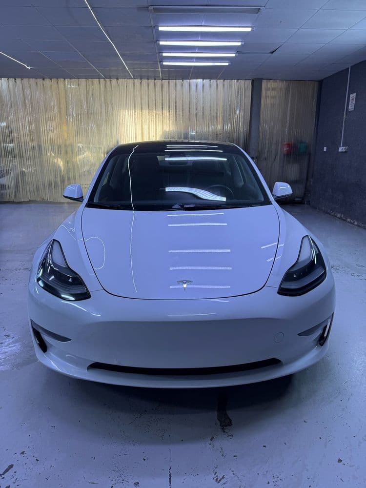 Used Tesla Model 3 Long Range (AWD) 2022