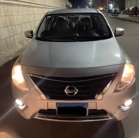 Used Nissan Sunny 1.5L Base 2019 Used Nissan Sunny 1.5L Base 2019 for sale