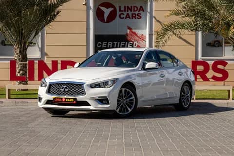 Used Infiniti Q50 2023 Used Infiniti Q50 2023 used_cars.forSale