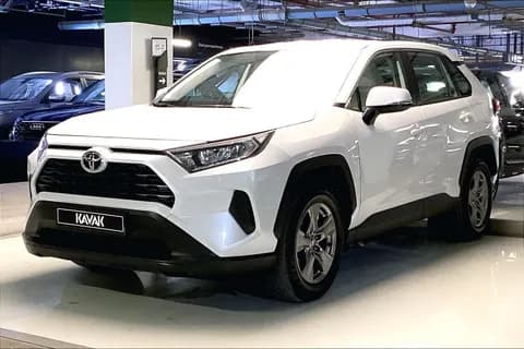 Used Toyota Rav4 2024 Used Toyota Rav4 2024 used_cars.forSale