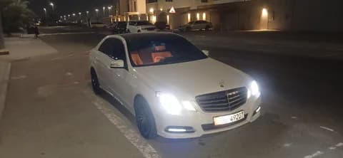 Used Mercedes-Benz 300 2011