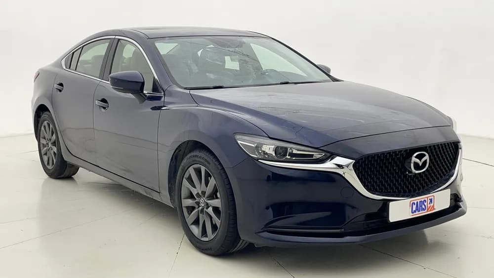 Used Mazda 6 2024
