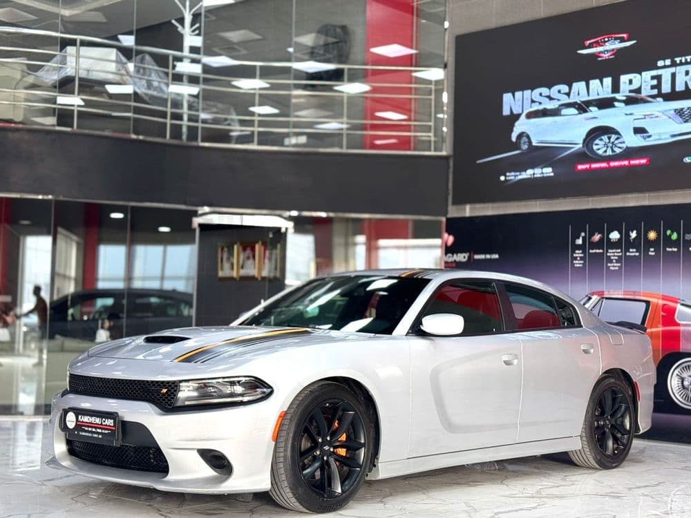 Used Dodge Charger 3.6L GT 2022