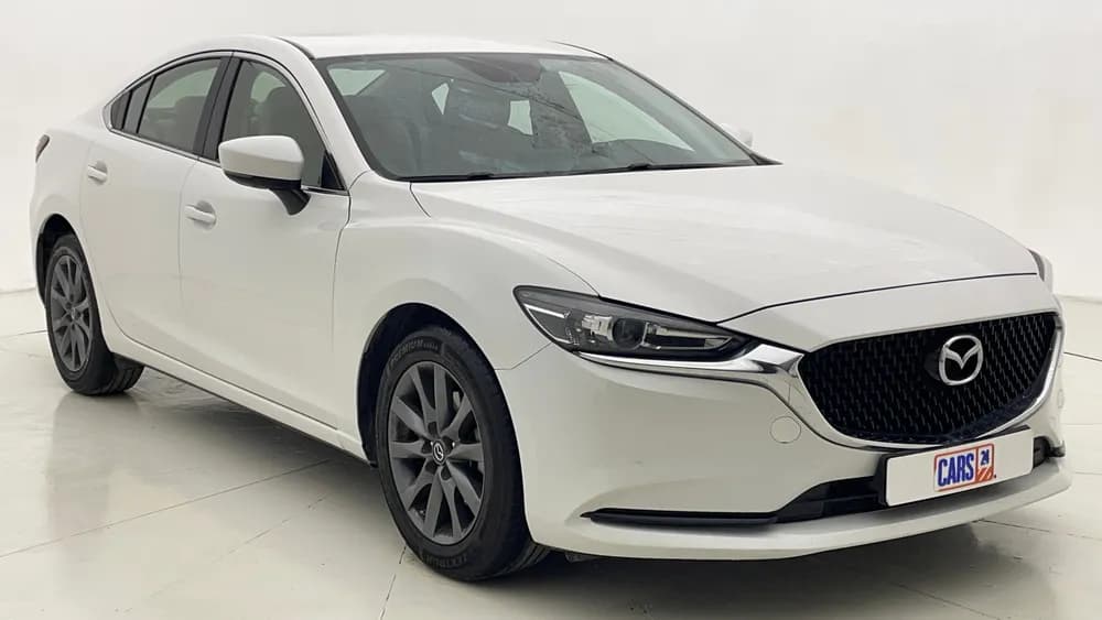 Used Mazda 6 2024