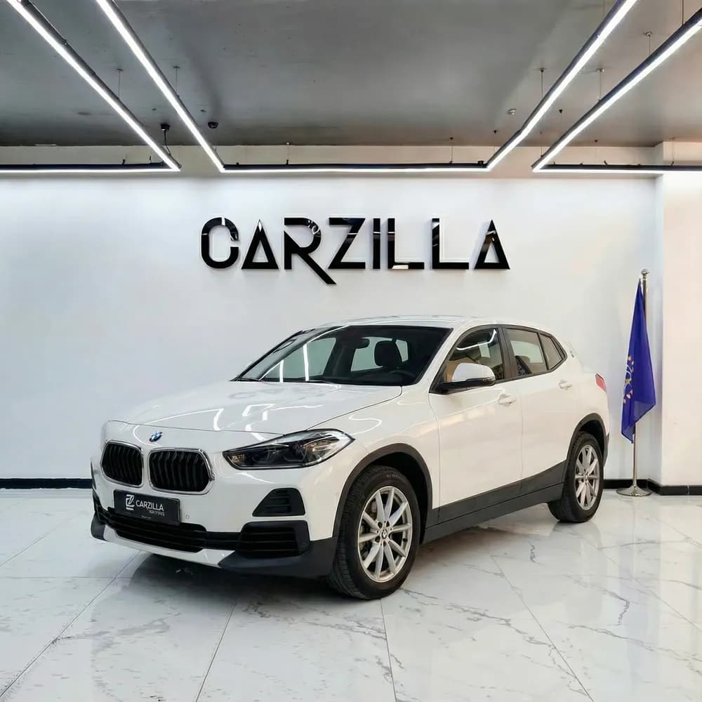 Used BMW X2 sDrive20i 2021 Used BMW X2 sDrive20i 2021 used_cars.forSale