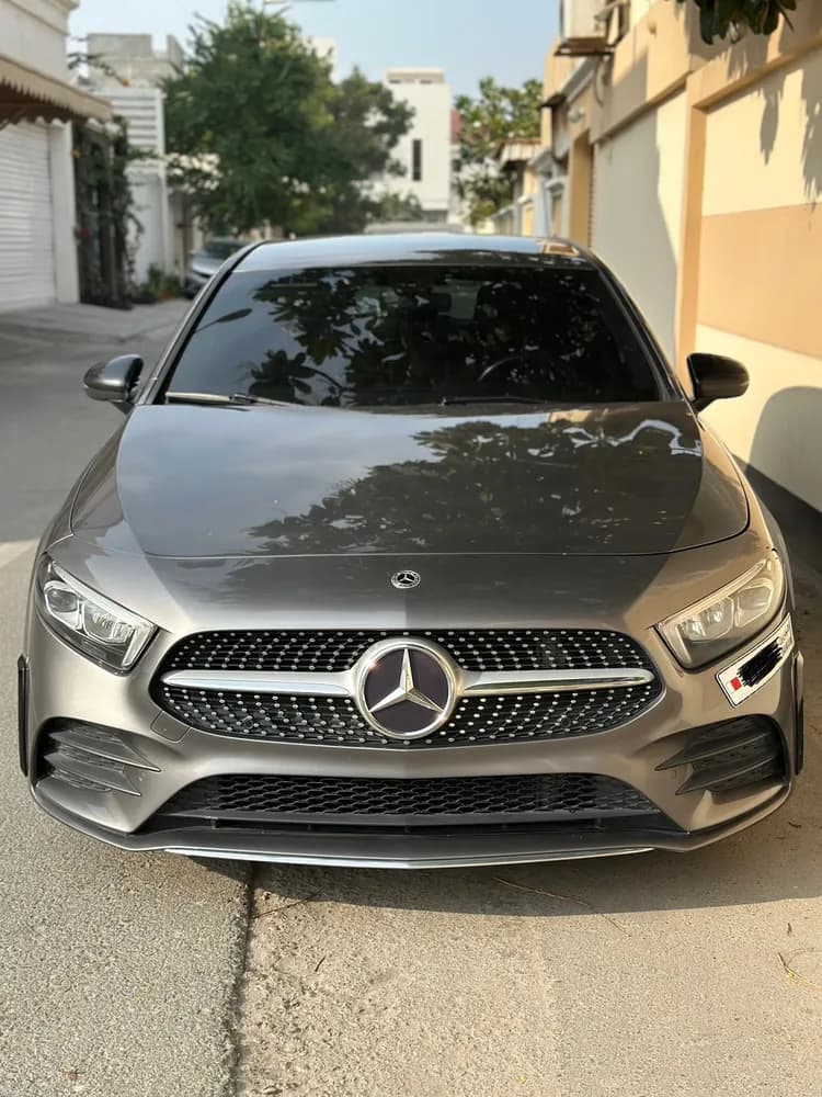 Used Mercedes-Benz A-Class A 250 Sport 2019