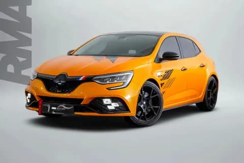 Used Renault Megane 2024 Used Renault Megane 2024 used_cars.forSale