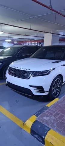 Used Land Rover Range Rover Velar 2.0L SE (250 PS) 2023 Used Land Rover Range Rover Velar 2.0L SE (250 PS) 2023 used_cars.forSale