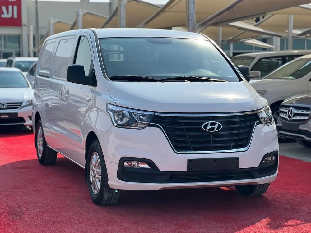 Used Hyundai H1 2021 Used Hyundai H1 2021 used_cars.forSale