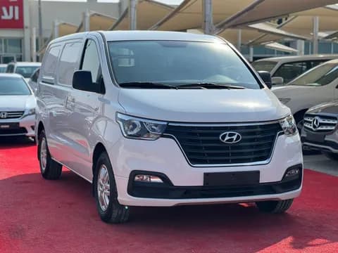 Used Hyundai H1 2021 Used Hyundai H1 2021 used_cars.forSale