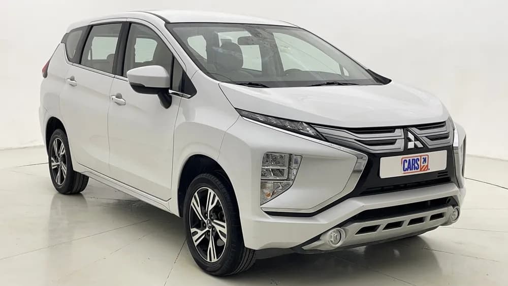 Used Mitsubishi Xpander 2022