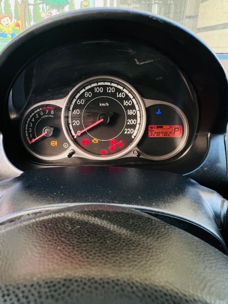 Used Mazda 2 Comfort Hatchback 2013