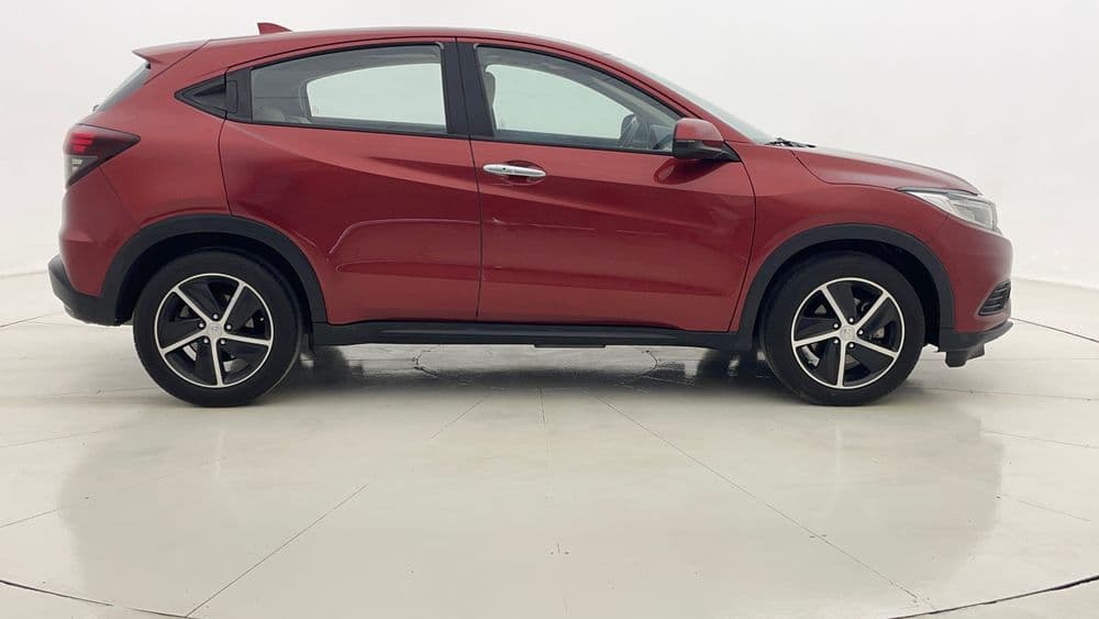 هوندا HR-V 2021 مستعملة