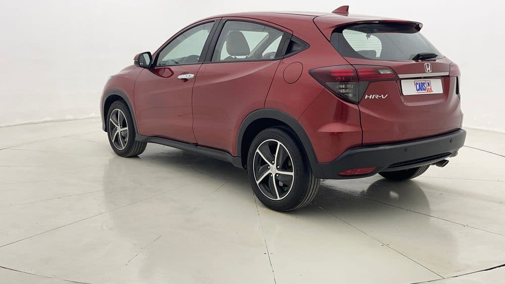 هوندا HR-V 2021 مستعملة