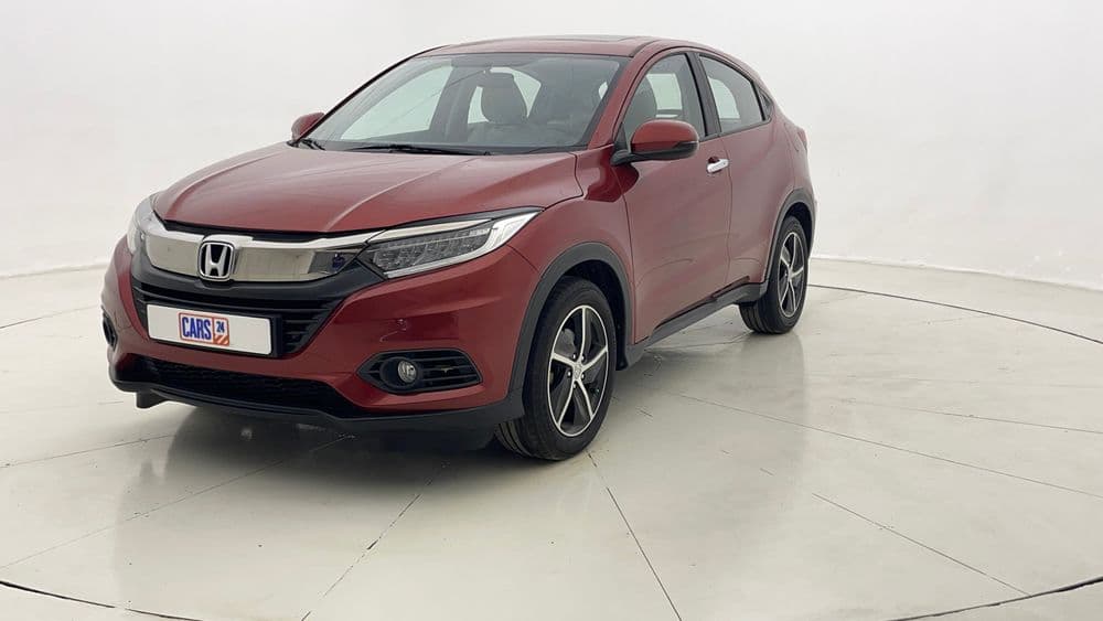 هوندا HR-V 2021 مستعملة