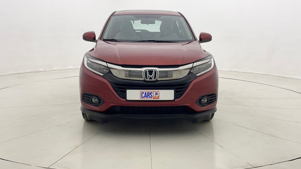 هوندا HR-V 2021 مستعملة