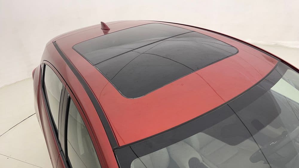 هوندا HR-V 2021 مستعملة