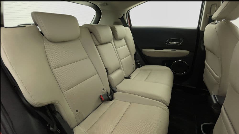 هوندا HR-V 2021 مستعملة