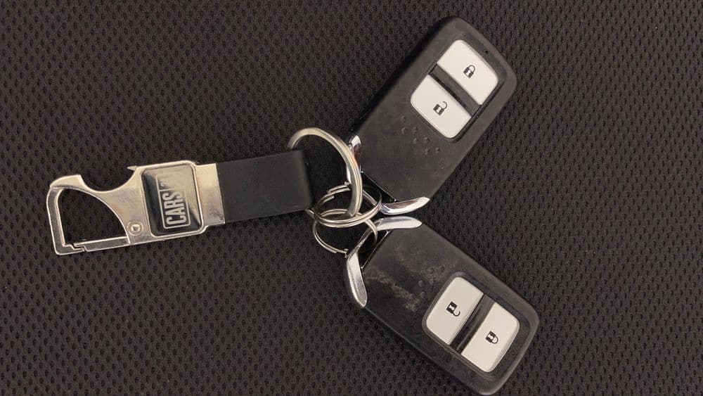 هوندا HR-V 2021 مستعملة