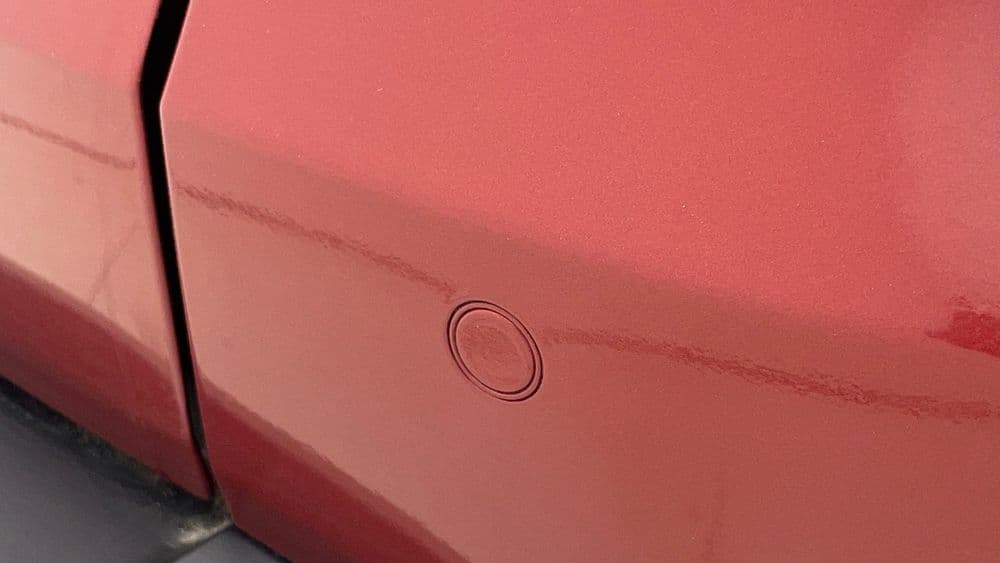 هوندا HR-V 2021 مستعملة