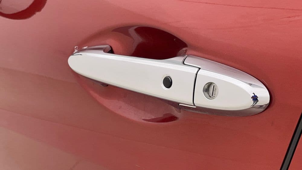 هوندا HR-V 2021 مستعملة