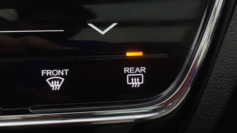 هوندا HR-V 2021 مستعملة