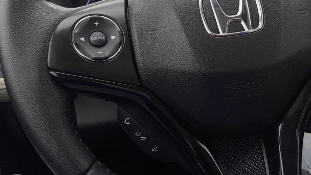 هوندا HR-V 2021 مستعملة