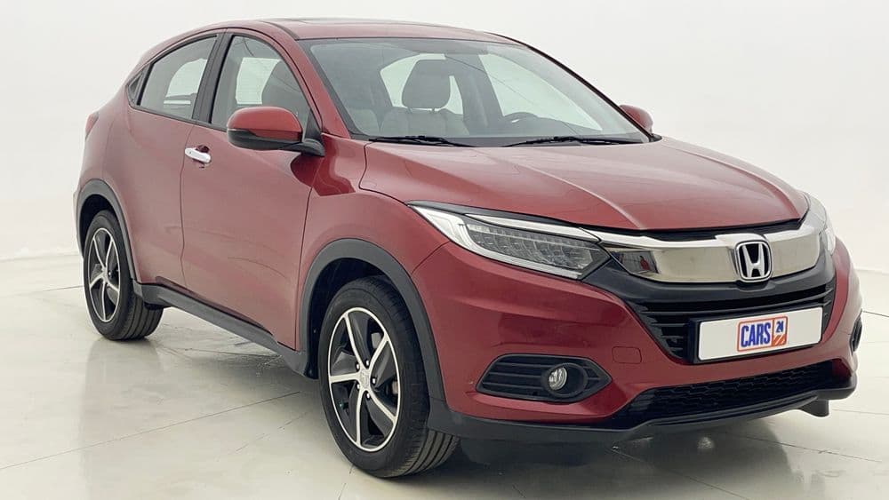 هوندا HR-V 2021 مستعملة