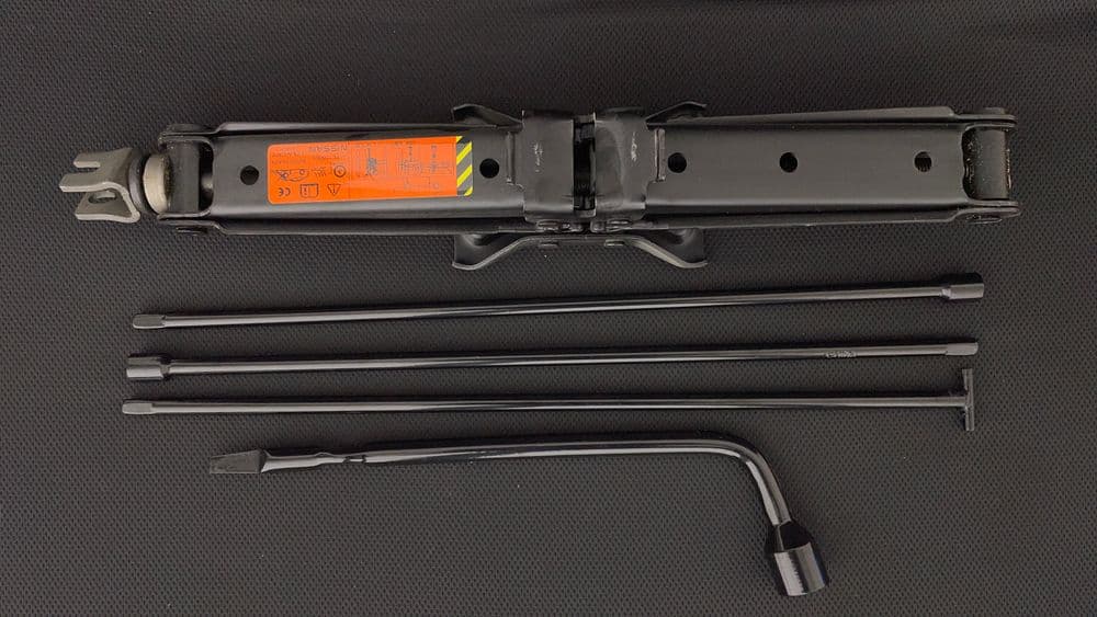 Used Nissan Xterra 2022