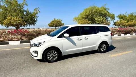 Used Kia Carnival 2020 Used Kia Carnival 2020 used_cars.forSale