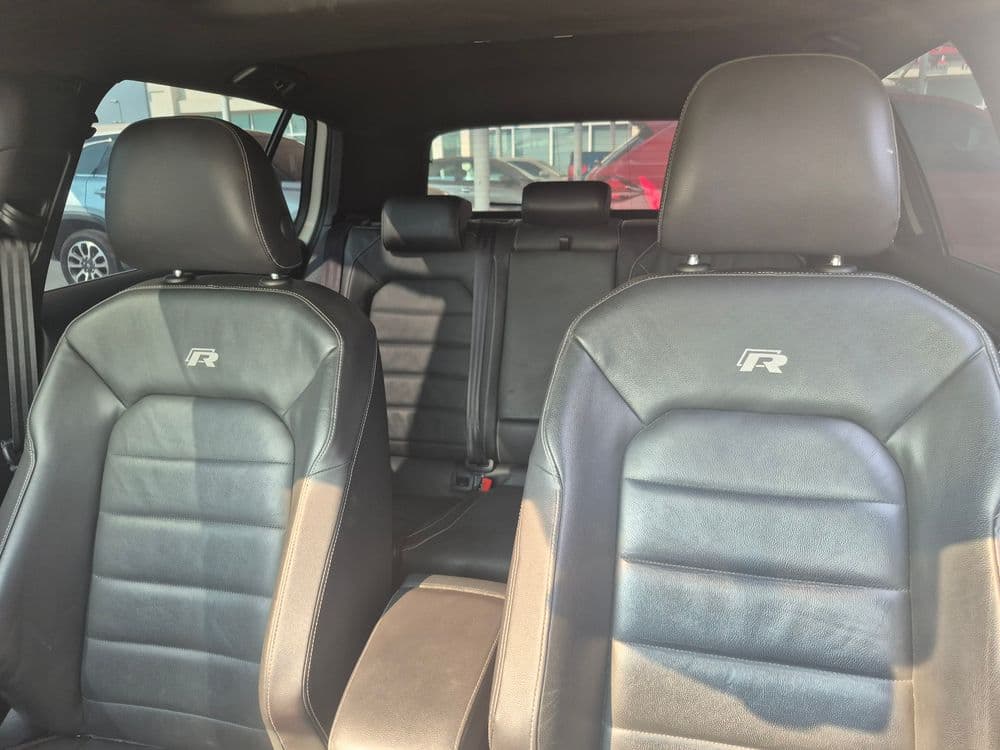 Used Volkswagen Golf R 2.0L TSI 4Motion 2016