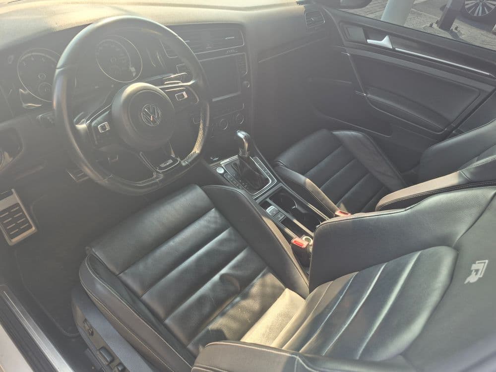 Used Volkswagen Golf R 2.0L TSI 4Motion 2016