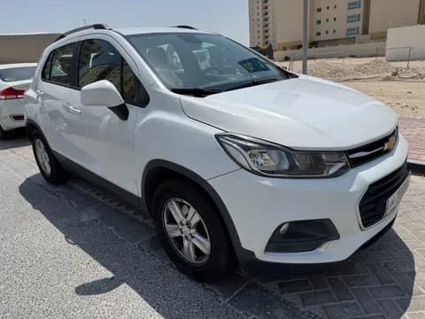 Used Chevrolet Trax LT AWD 2020 Used Chevrolet Trax LT AWD 2020 used_cars.forSale