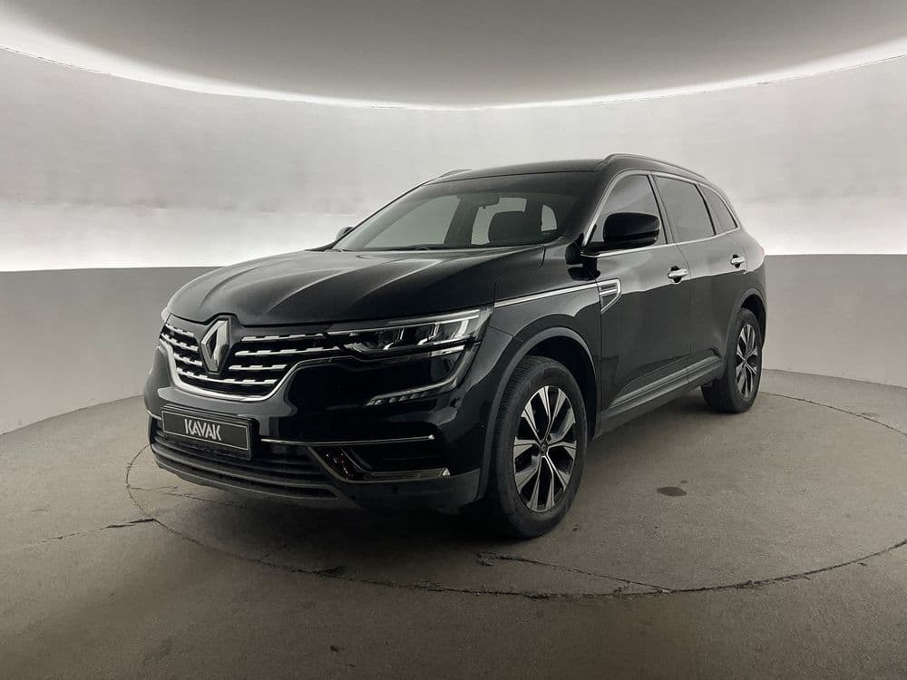 Used Renault Koleos 2023